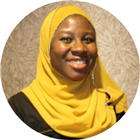 Suweba Kabiru, LCSW