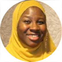 Suweba Kabiru, LCSW