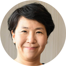 Suyoung Lee, LAc