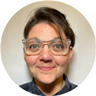 Suz Cuellar, LCSW