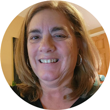 Suzan Cahill, LICSW