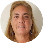 Suzan Cahill, MSW