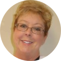 Suzan Weis, APRN, NP