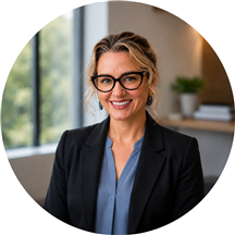 Suzana Hachey, APRN, MSN