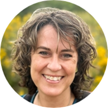 Suzanna Jamison, LSWAIC