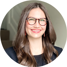 Suzanna Thomas, LCPC