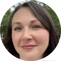 Suzannah Rosenberg, LCSW