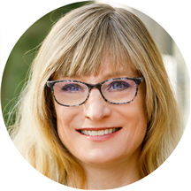 Suzanne Alexander, LCSW