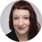 Suzanne Algarva, LMFT