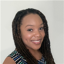 Suzanne Amadi, LCP