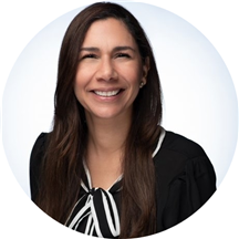 Suzanne Anderson, LMFT