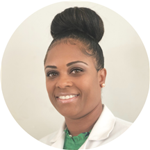 Suzanne Baker, PMHNP