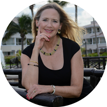 Suzanne Carter, MA, LPC