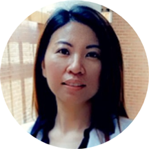 Suzanne Chan, PMHNP