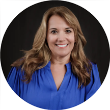 Suzanne Clark, LCSW