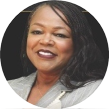 Suzanne Clark, LPC
