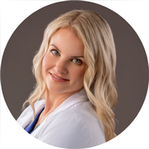 Suzanne Cook, FNP