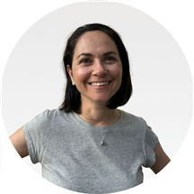 Suzanne Elia-Hoyes, LPC