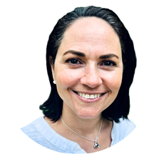 Suzanne Elia-Hoyes, LPC