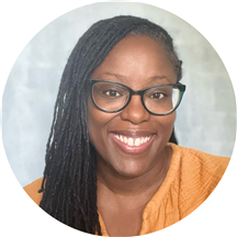 Suzanne F, LCSW