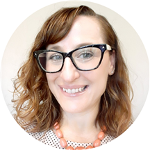 Suzanne Garafolo, LCSW