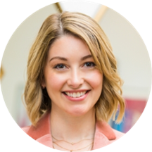 Suzanne Garrison, LCAT