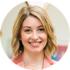 Suzanne Garrison, LCAT