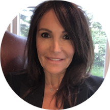 Suzanne Gavin, LCSW