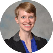 Suzanne Gisch, ARNP