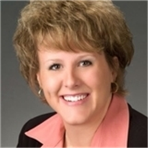 Suzanne Goodwin, LPC