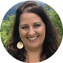 Suzanne Higbie-Long, LMHC