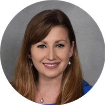 Suzanne Hoskin, LPCC