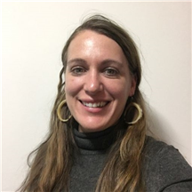 Suzanne Knapp, LICSW