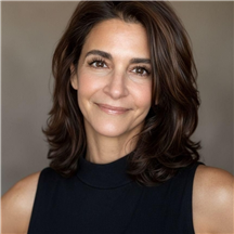 Suzanne Locicero-Blount, LMHC