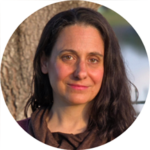 Suzanne McEndree, LCSW