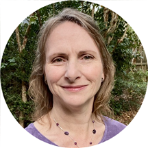 Suzanne Miller, LCSW