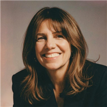 Suzanne Moravick, LCMHC