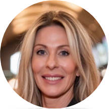 Suzanne Morris, NP