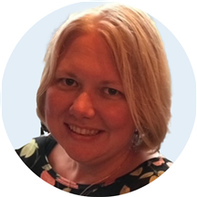 Suzanne Morrison, LCSW