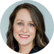 Suzanne Muirheid, LCPC