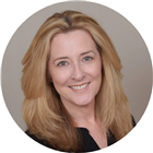 Suzanne Perry, LPCC
