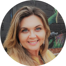 Suzanne Piotrowski, LPC