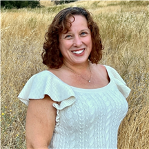 Suzanne Pugliese, LMFT