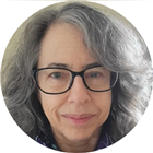 Suzanne Rosenberg, LCSW