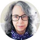 Suzanne Rosenberg, LCSW