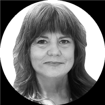 Suzanne Roundy-Schmidt, LCSW