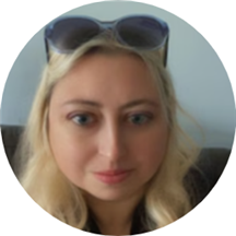 Suzanne Savickas, LPCC