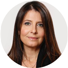 Suzanne Schuster, LCSW