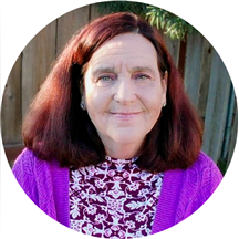 Suzanne Shumaker, LCSW