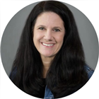 Suzanne Stephens, LCSW